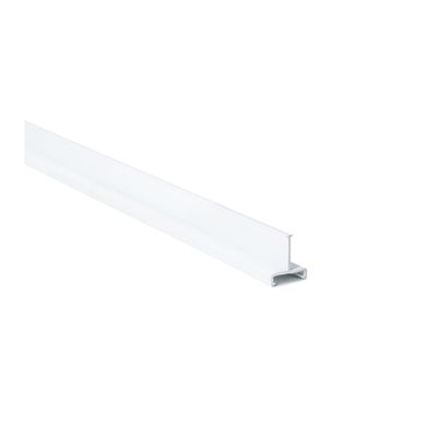 Hellermann Tyton 181-00305 DV1 Wiring Duct Divider PVC White