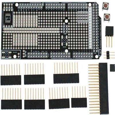 192, Mega Protoshield for Arduino