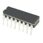 Digital to Analog Converters - DAC IC Low Cost 10-Bit Multiplying