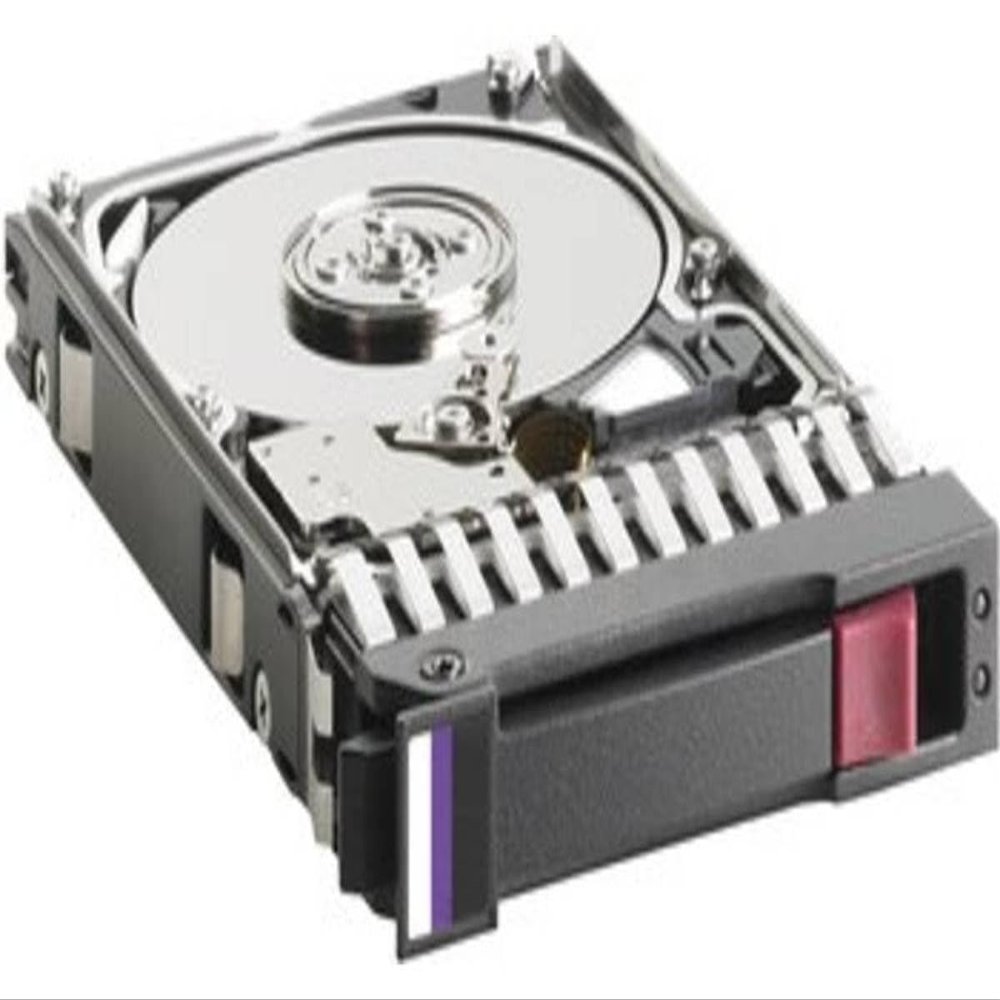 (HP) Japan Hewlett Packard J9F46A MSA 600GB 12G SAS 10krpm 2.5 Type DP Enterprise Hard Disk Drive