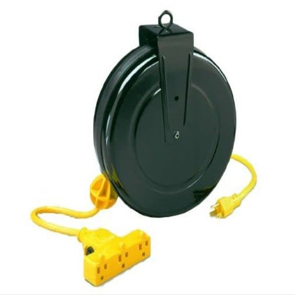 3210-30-TT ERIC Cable Reel