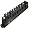 PANDUIT CORPORATION WMPLFSE HORIZONTAL CBL MGR FRONT ONLY 1 RU EA view 1