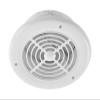 Imperial VT0542 Manufacturing Vent Exhaust Wh 8 1/2X8 1/2X4 1/2 view 2
