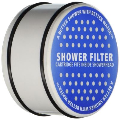 Culligan Showerhead Cartrg Whr140