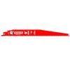 Diablo Bi-Metal Reciprocating Saw Blades - 9" Length, 4/6 TPI, 200-Pack view 3