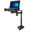 RAM Mounts No-Drill Laptop Mount for '14-23 Ford Transit Full Size Van RAM-VB-194-SW1 view 1
