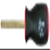 3.0mm GoldGuard Plated Ball End Screwdriver view 1