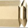 3.0mm GoldGuard Plated Ball End Screwdriver view 2
