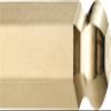 3/8" GoldGuard Plated Ball End Screwdriver view 2