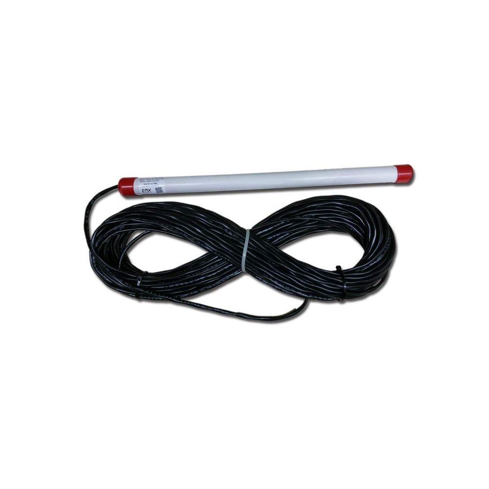 EMX Carsense 101 Probe 250ft Vehicle Gate Motion Detector Outdoor Buried Driveway (CarSense sensor sold separately)