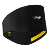 Halo Headband Sweatband Pullover, White and Black - 2 Pack view 3