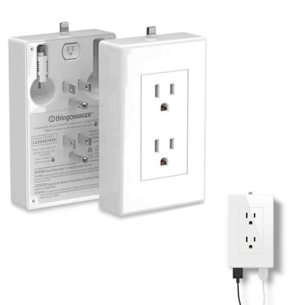 Thingcharger P3130 Wireless Charger