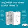 Thingcharger P3130 Wireless Charger view 2