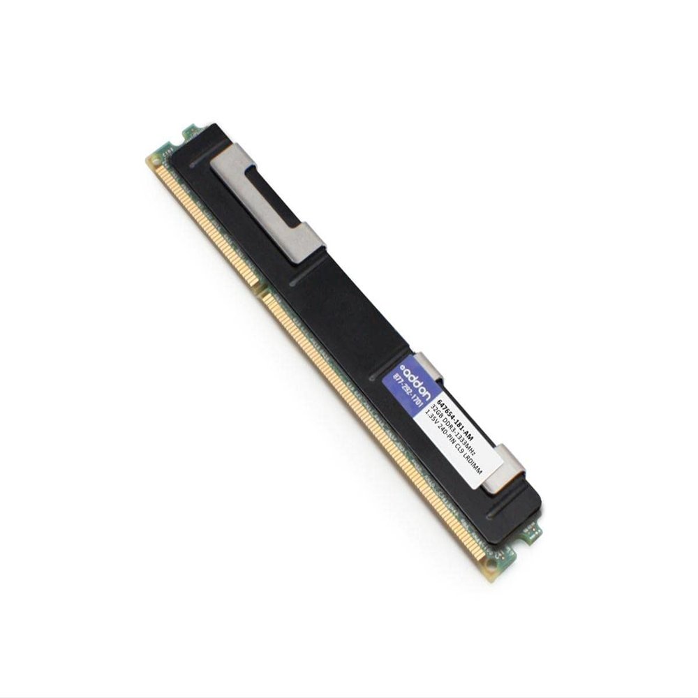 Add-on-Computer Peripherals L Addon 32gb Ddr3-1333mhz Qr Lrdimm F/Hp