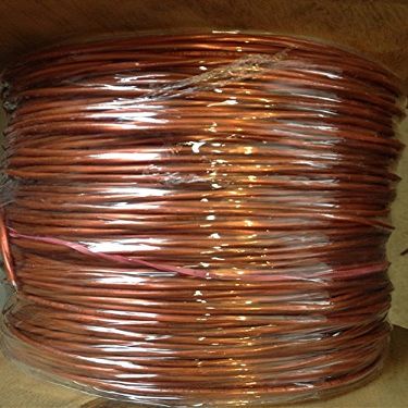 24/2 Stranded Shielded Plenum, High Temperature Cable, FEP/FEP CMP 1x500ft