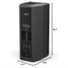 Bose F1 Model 812 Flexible Array Loudspeaker view 3