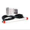 EMX Sensor Probe Carsense 101 Complete Set for 300ft / 9...41VDC (12Volt / 24Volt) Exit Wand Outdoor Buried Driveway Vehicle Gate Motion Detector view 1