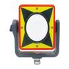 AdirPro LED Flashing Prism for Long Distance, Mining Sites and Night Work - Works with Trimble, Sokkia, Topcon, Leica, Nikon and Pentax Total Stations view 1