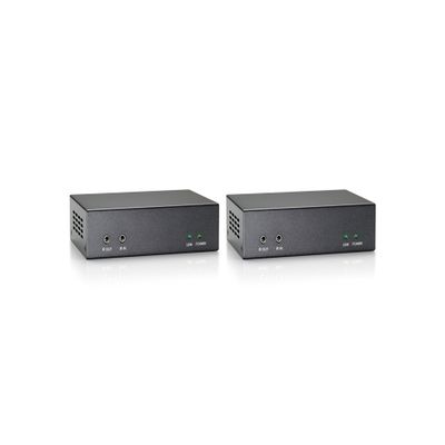LevelOne HDMI (4K2K)/CAT.5 Extender KIT, HVE-9100