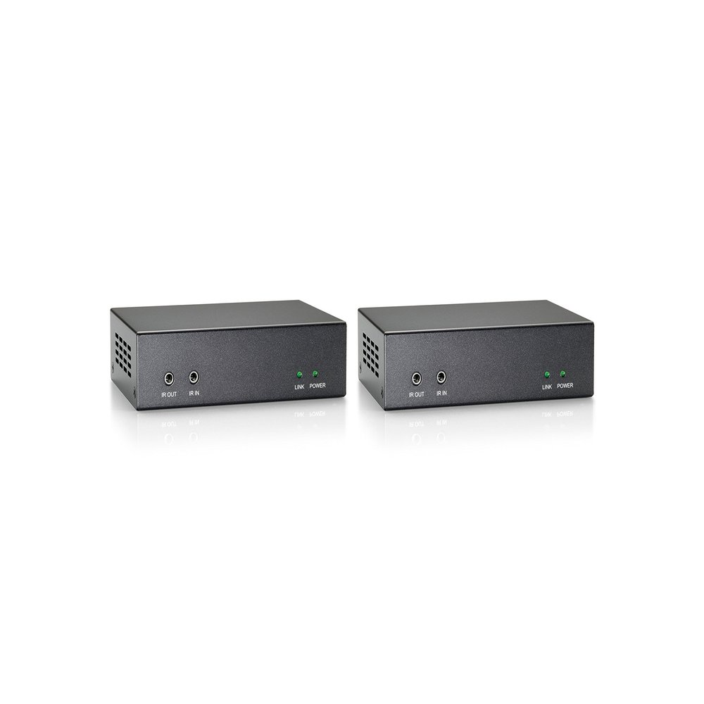 LevelOne HDMI (4K2K)/CAT.5 Extender KIT, HVE-9100