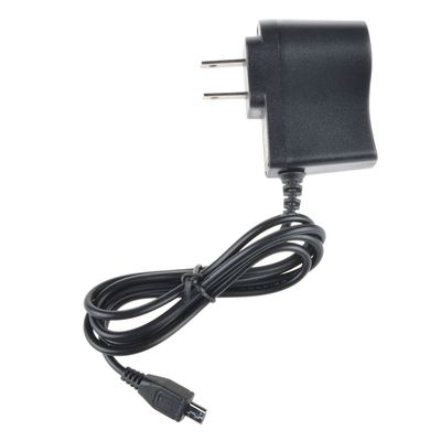 CJP-Geek Travel Charger for LG C395 XPRESSION LS840 Viper A340 MS695 Optimus M+ VS840 2A