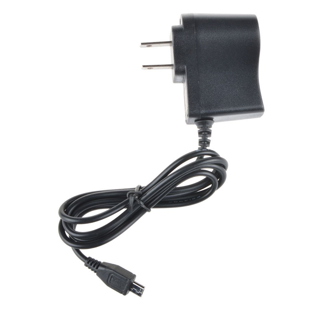 CJP-Geek Travel Charger for LG C395 XPRESSION LS840 Viper A340 MS695 Optimus M+ VS840 2A