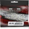 Belva 100 Pack of 22/18 Gauge Professional Grade Custom Nylon Wire Crimp Caps view 2