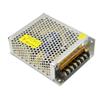 SMPS LED Driver 12v ac to dc Light Transformer 110v 220v Input 100w 8a Constant Voltage Switching Power Supplies Indoor (SANPU PS100-W1V12) view 2