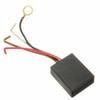 AC 110V 3 Way Touch Control Sensor Switch Dimmer Lamp Desk Light Parts view 3