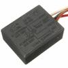 AC 110V 3 Way Touch Control Sensor Switch Dimmer Lamp Desk Light Parts view 4