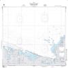 NGA Chart 26142-Approaches to Cap-Haitien and Bahia De Monte Cristi view 1