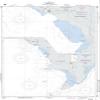 NGA Chart 25841-Approaches to Cabo Rojo and Pedernales view 1