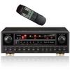 Best Media A-150 150W Music Karaoke/Home Theater Amplifier (Black) view 1