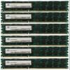 Adamanta 96GB (6x16GB) Server Memory Upgrade for Dell PowerEdge T610 DDR3 1333Mhz PC3-10600 ECC Registered 2Rx4 CL9 1.35v view 1