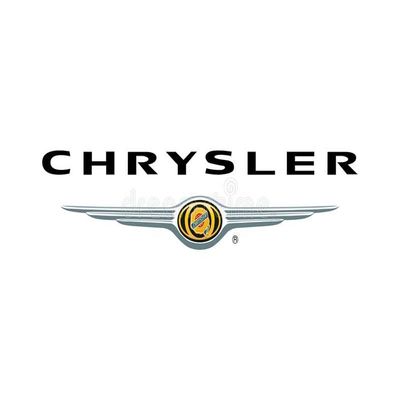 Genuine Chrysler 5064470AB Electrical Global Positioning Antenna