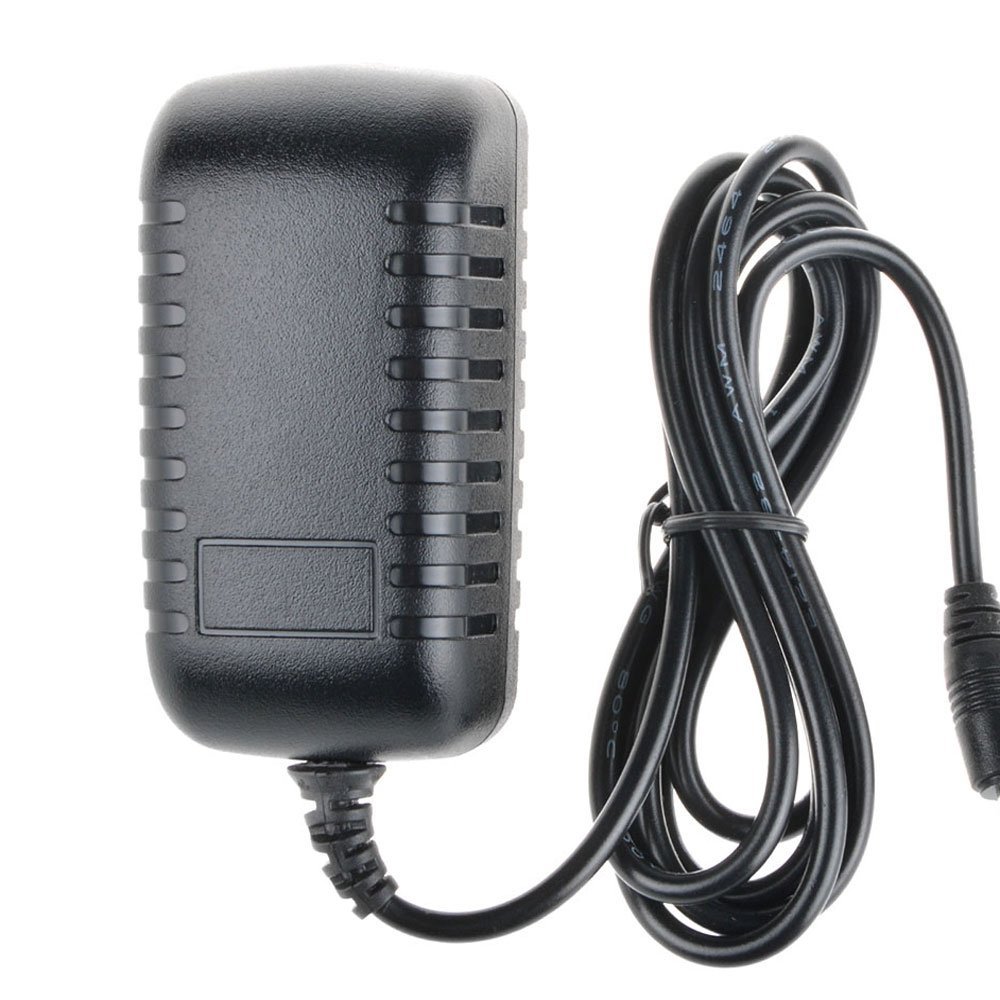CJP-Geek 9V 2A AC Adapter Charger 3.5mm Jack for Zenithink C91 Tablet PC ZT 280 ZT280