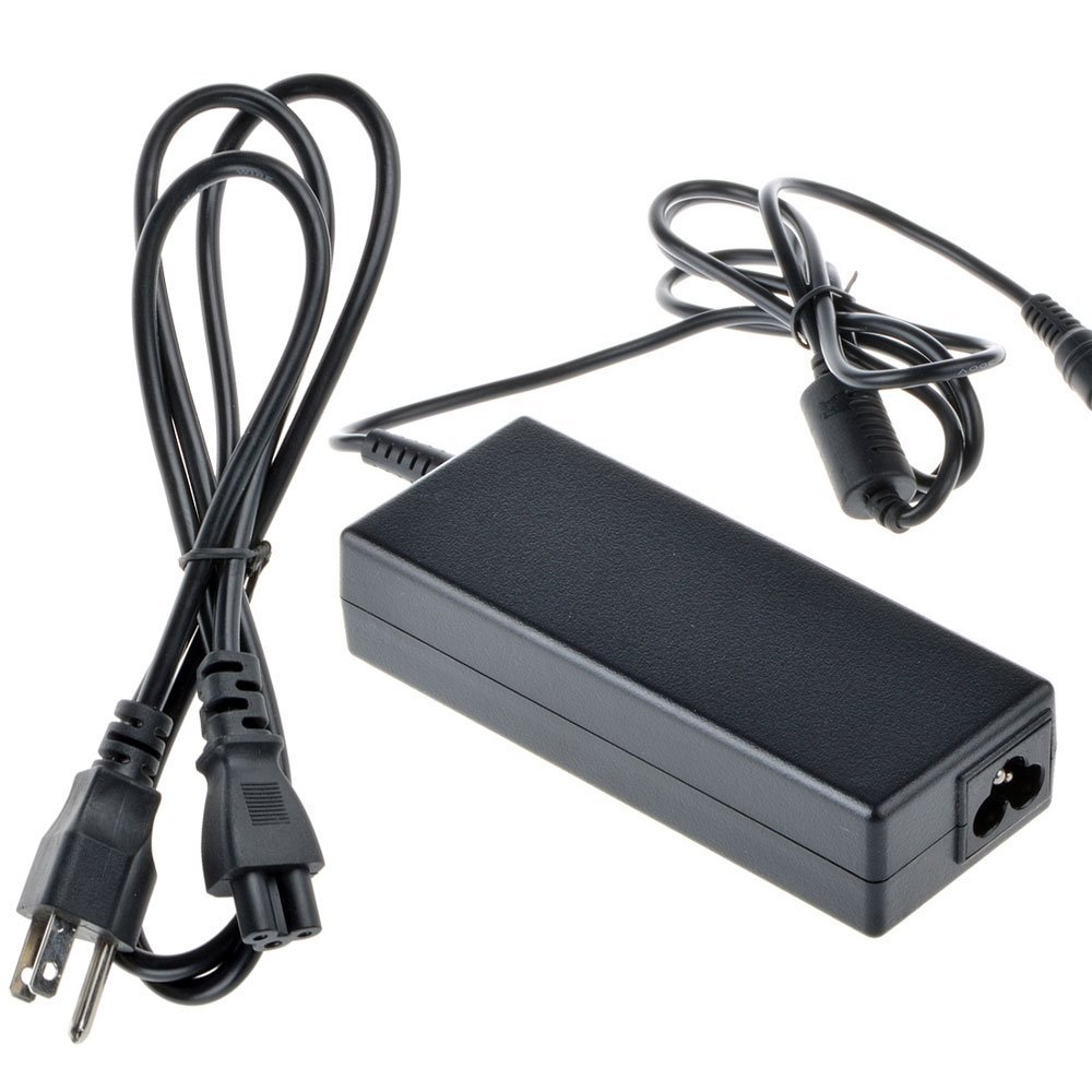 CJP-Geek LED Driver 12V 6A Male for Beamworks 48 60 HI Lumen RGB 20W Power Supply