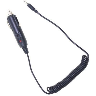 CJP-Geek New DC Auto Car Vehicle Adapter Charger for 12V 2A 1.5A 1500mAh 4.8 mm x 1.7 mm