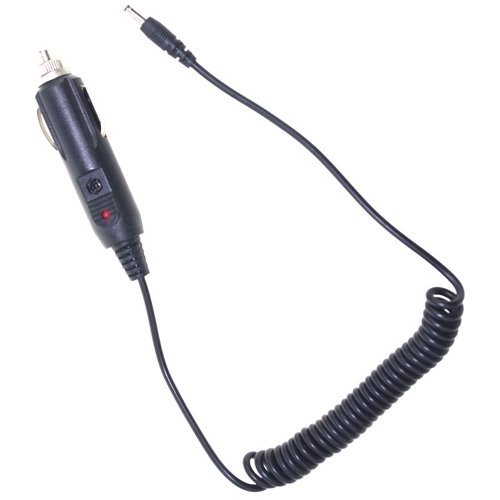 CJP-Geek New DC Auto Car Vehicle Adapter Charger for 12V 2A 1.5A 1500mAh 4.8 mm x 1.7 mm