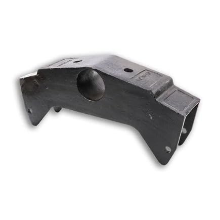 AUTOMANN EQ053 Leaf Spring Equalizer Reyco