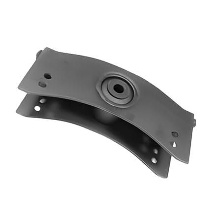 AUTOMANN EQ042 Suspension Equalizer Beam Fabricated, with Bushing (Binkley)