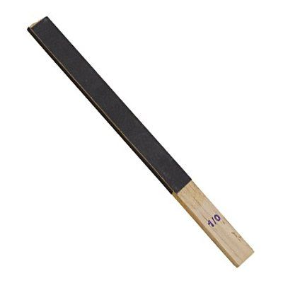 Flat Emery Stick Grit 0
