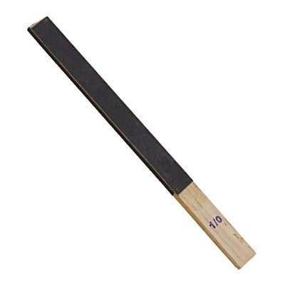 Flat Emery Stick Grit 0
