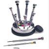 Screwdriver Set- 9pc w/Display Stand view 1