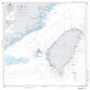 NGA Chart 96004-Mys Belkina to Vladivostok Including Western view 1