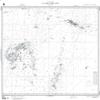 NGA Chart 83039-Fiji to Samoa Islands view 1