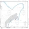 NGA Chart 81565-Rongelap Atoll, Northeastern Part, Marshall Islands view 1