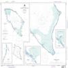 NGA Chart 81771-Maloelap and AUR Atolls view 1