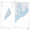 NGA Chart 81187-Yap Islands (Caroline Islands - North Pacific) view 1