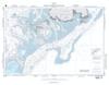 NGA Chart 81151-Arangel Channel and Koror Road view 1